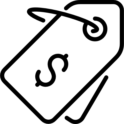 price